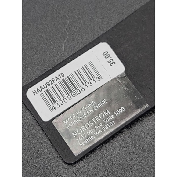 Halogen Gold Necklace - Picture 4 of 5